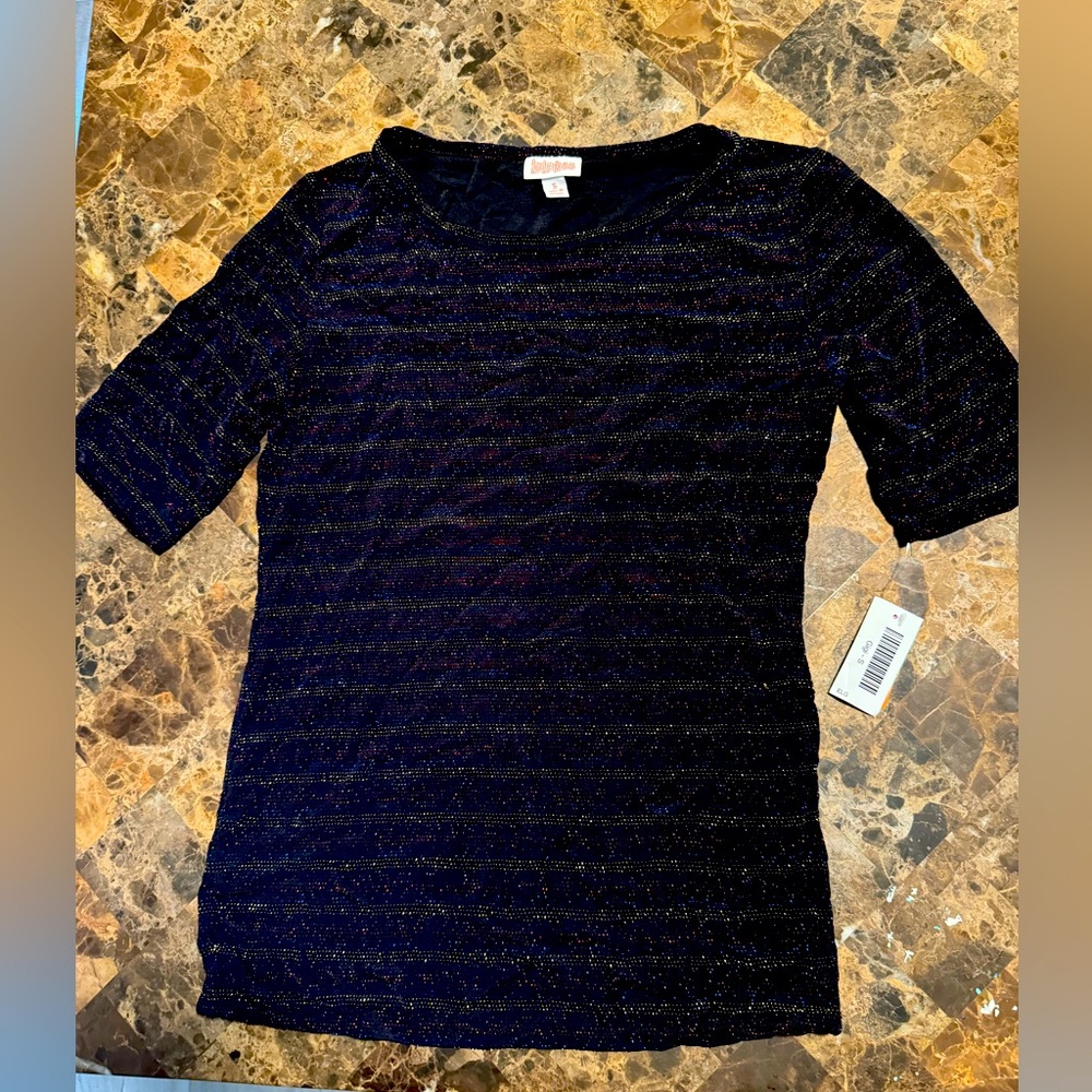 Lularoe Gigi Top